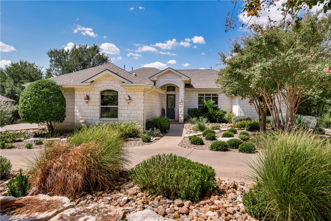 102 Venus Lane Georgetown, TX 78633 - Photo 1 of 1