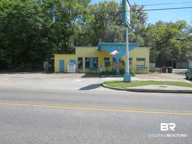 369 Mobile Street Fairhope, AL 36532 - Photo 1 of 11