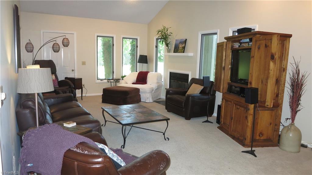1156 George Bason Road Graham, NC 27253 - Photo 3 of 17 Gallery Image 3