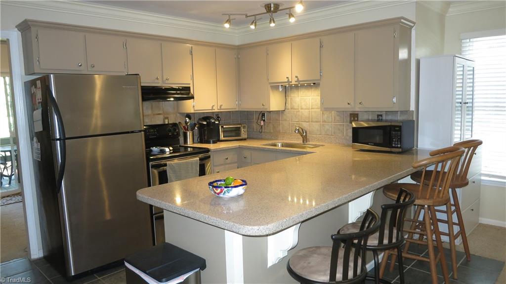1156 George Bason Road Graham, NC 27253 - Photo 4 of 17 Gallery Image 4