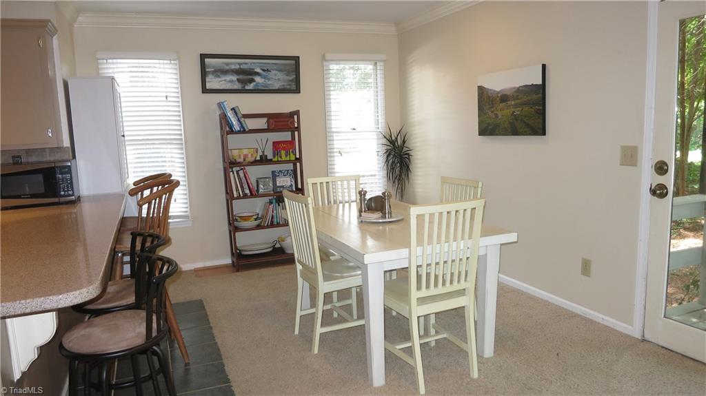 1156 George Bason Road Graham, NC 27253 - Photo 6 of 17 Gallery Image 6