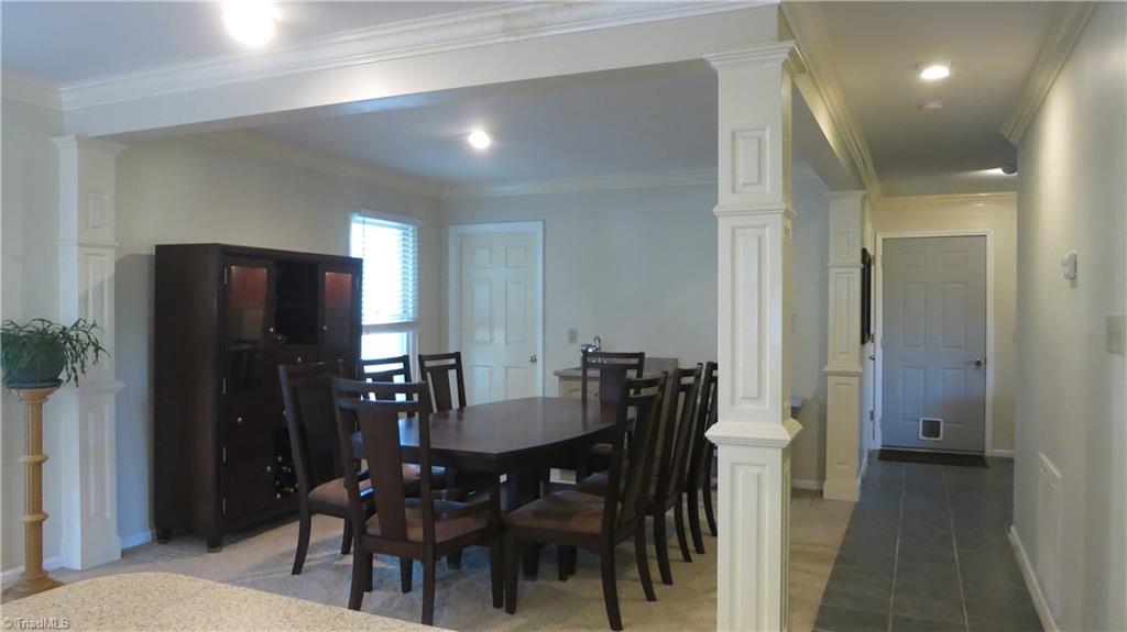 1156 George Bason Road Graham, NC 27253 - Photo 7 of 17 Gallery Image 7