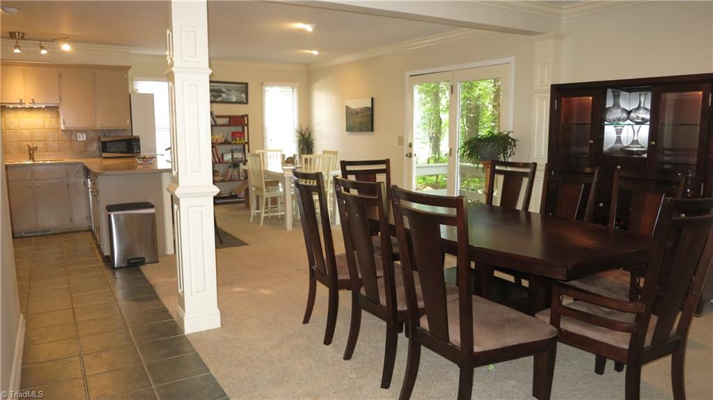 1156 George Bason Road Graham, NC 27253 - Photo 8 of 17 Gallery Image 8