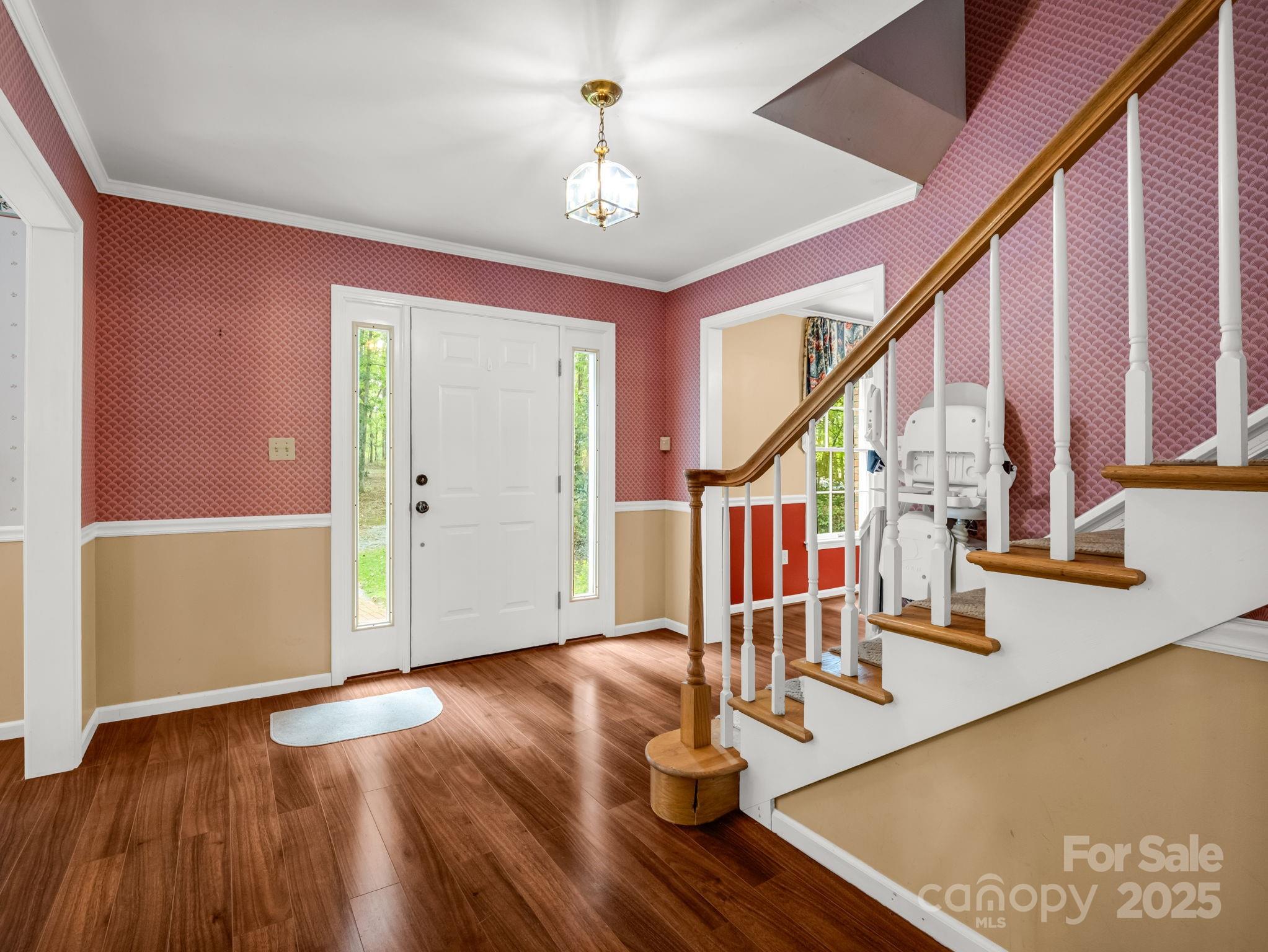 135 V S Dalton Road Rutherfordton, NC 28139 - Photo 13 of 45