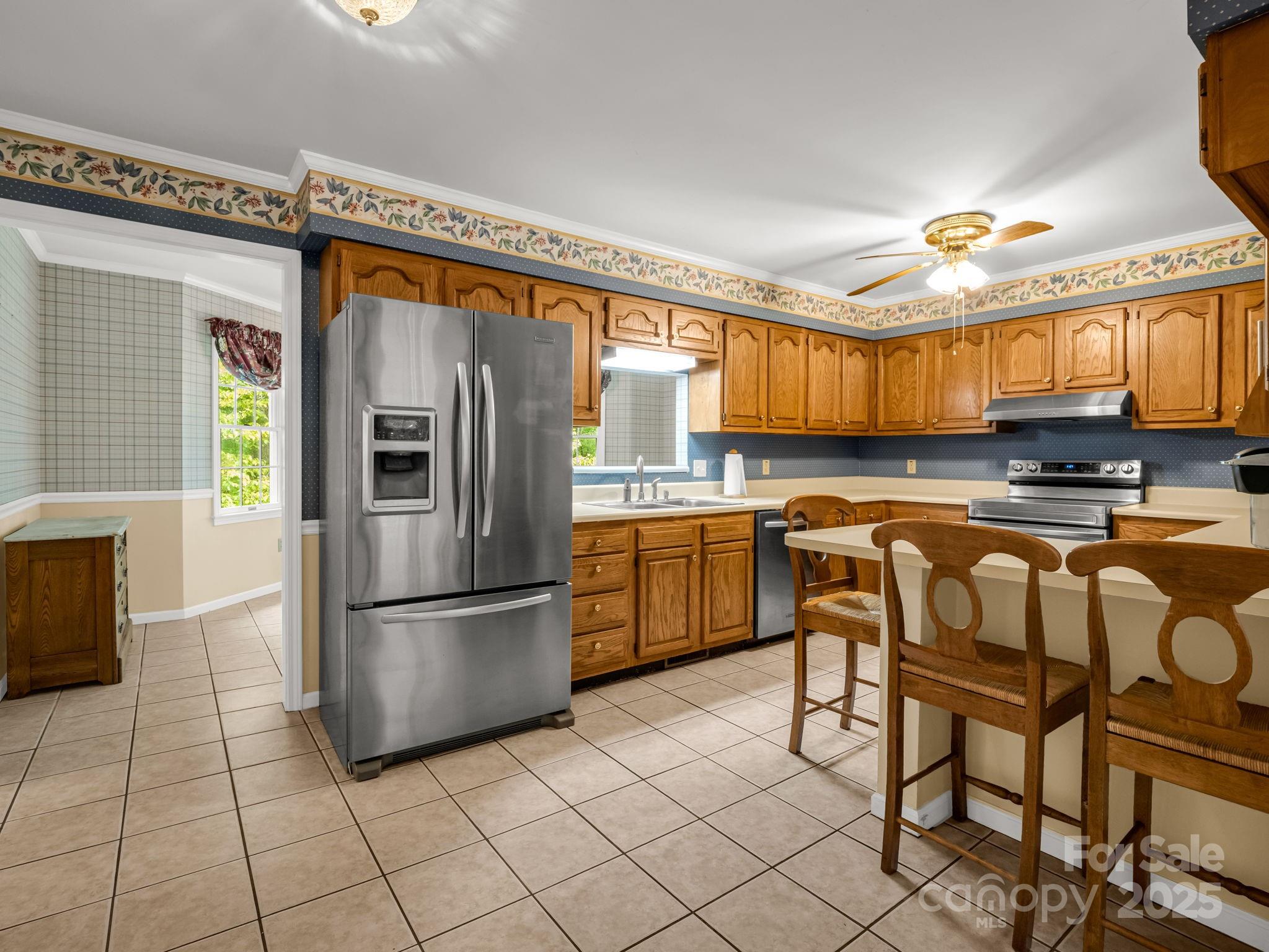 135 V S Dalton Road Rutherfordton, NC 28139 - Photo 23 of 45