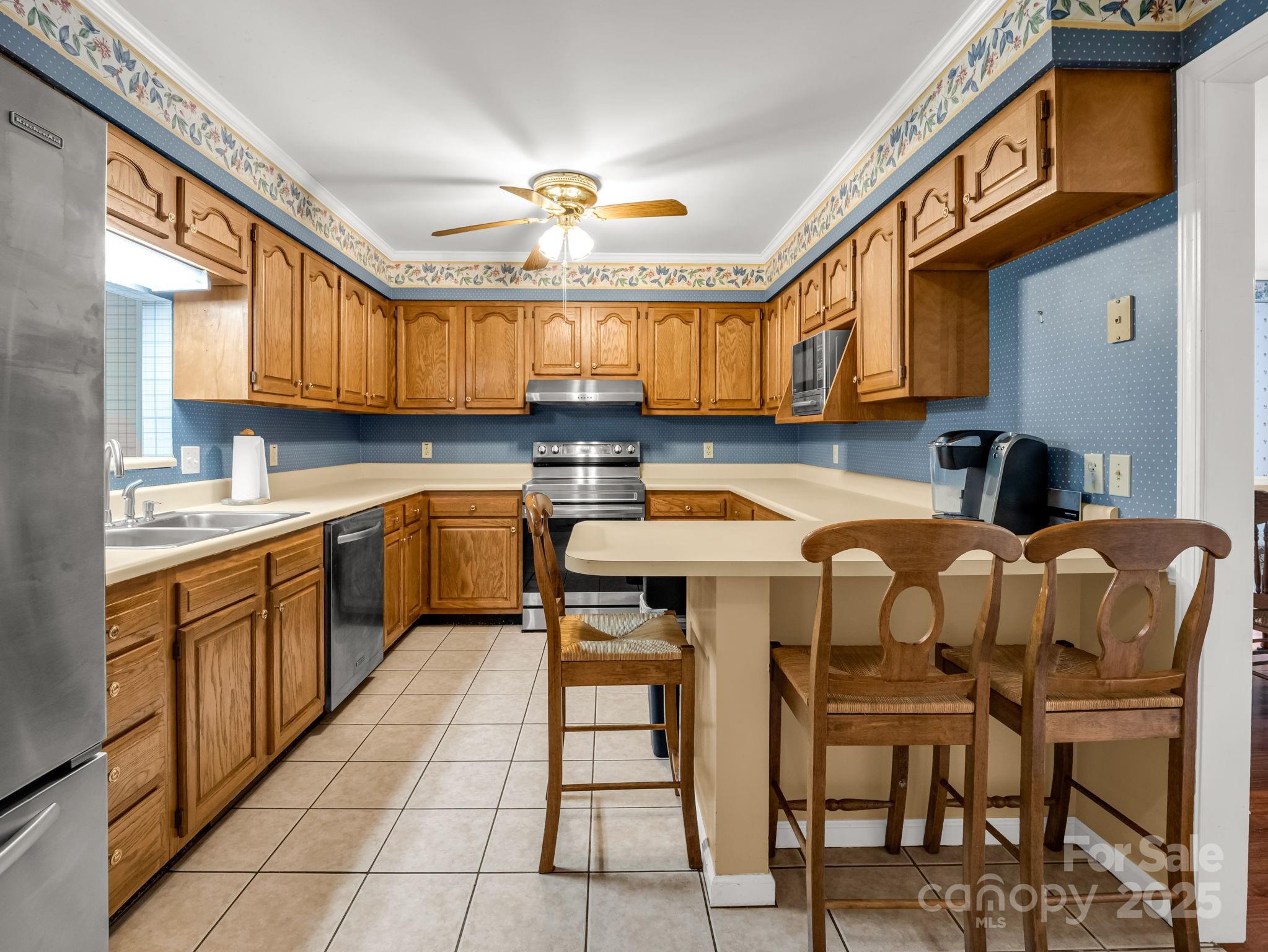 135 V S Dalton Road Rutherfordton, NC 28139 - Photo 25 of 45