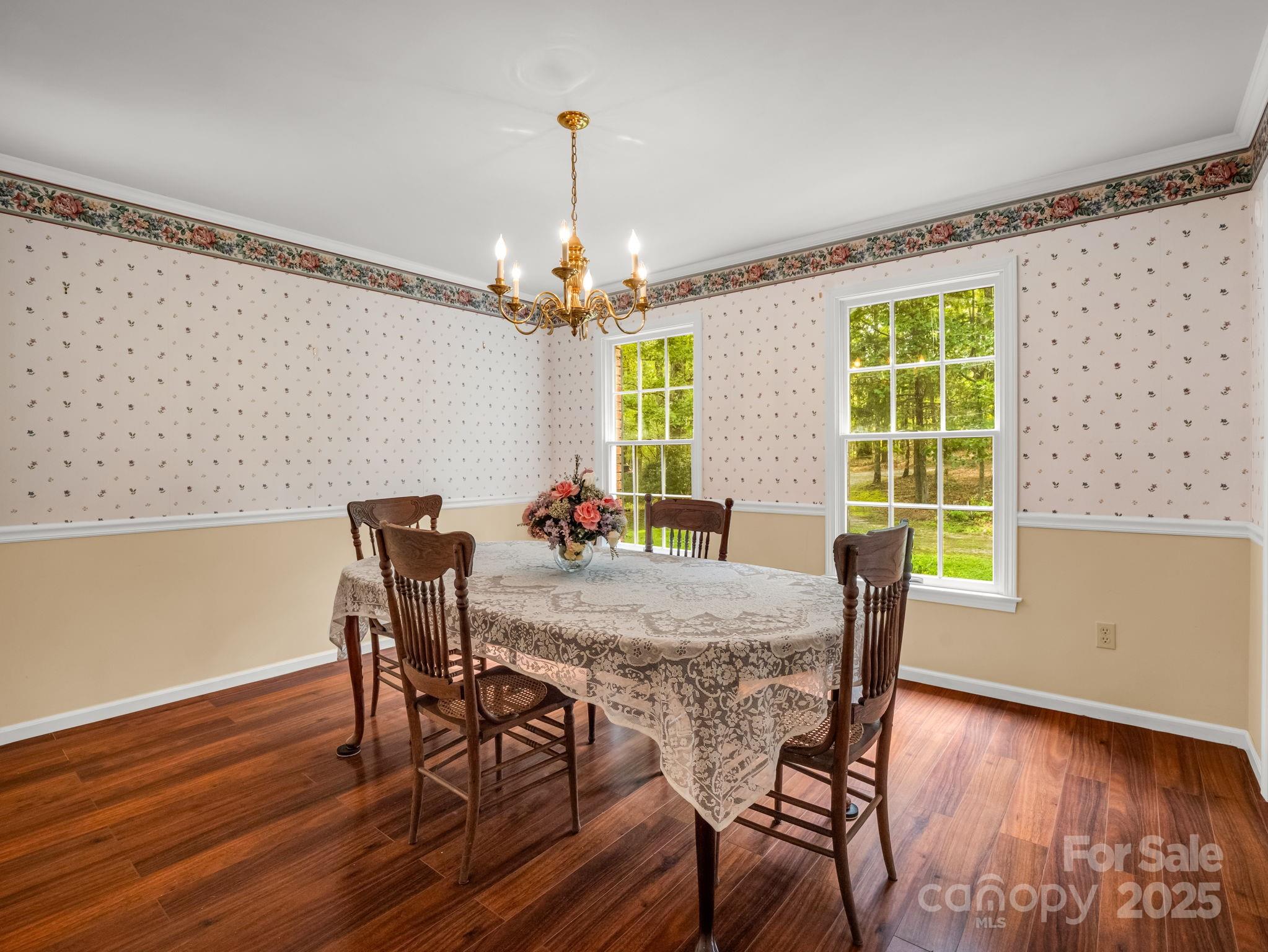 135 V S Dalton Road Rutherfordton, NC 28139 - Photo 26 of 45