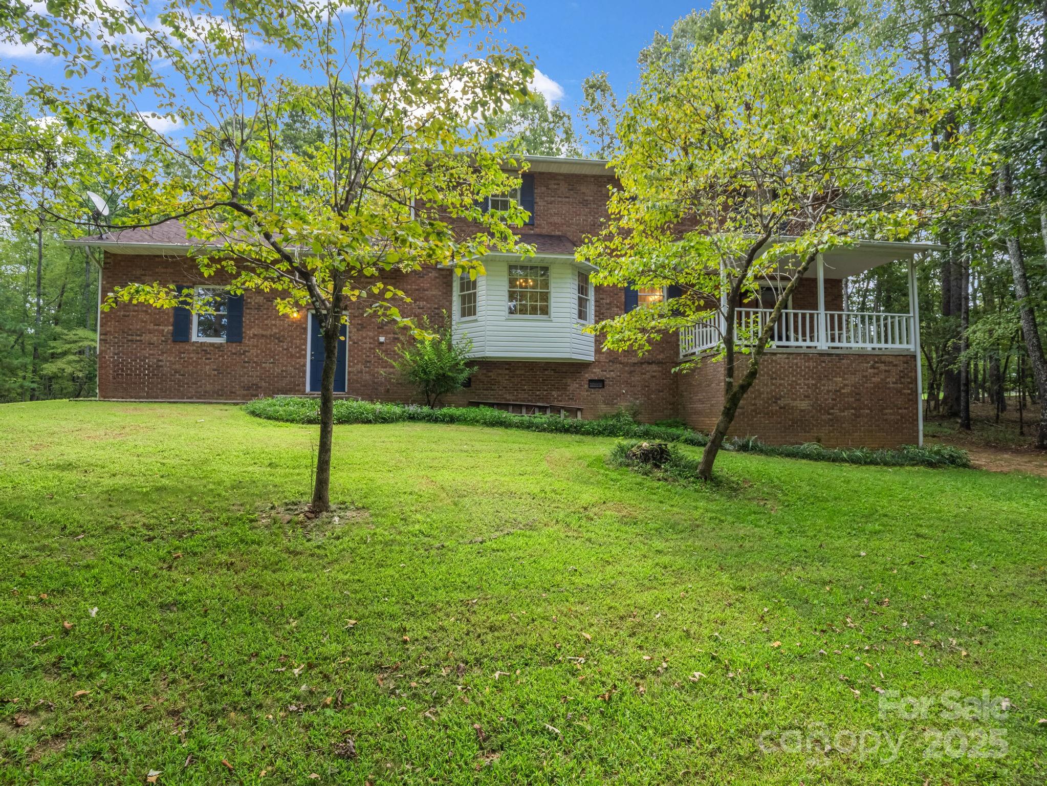 135 V S Dalton Road Rutherfordton, NC 28139 - Photo 3 of 45