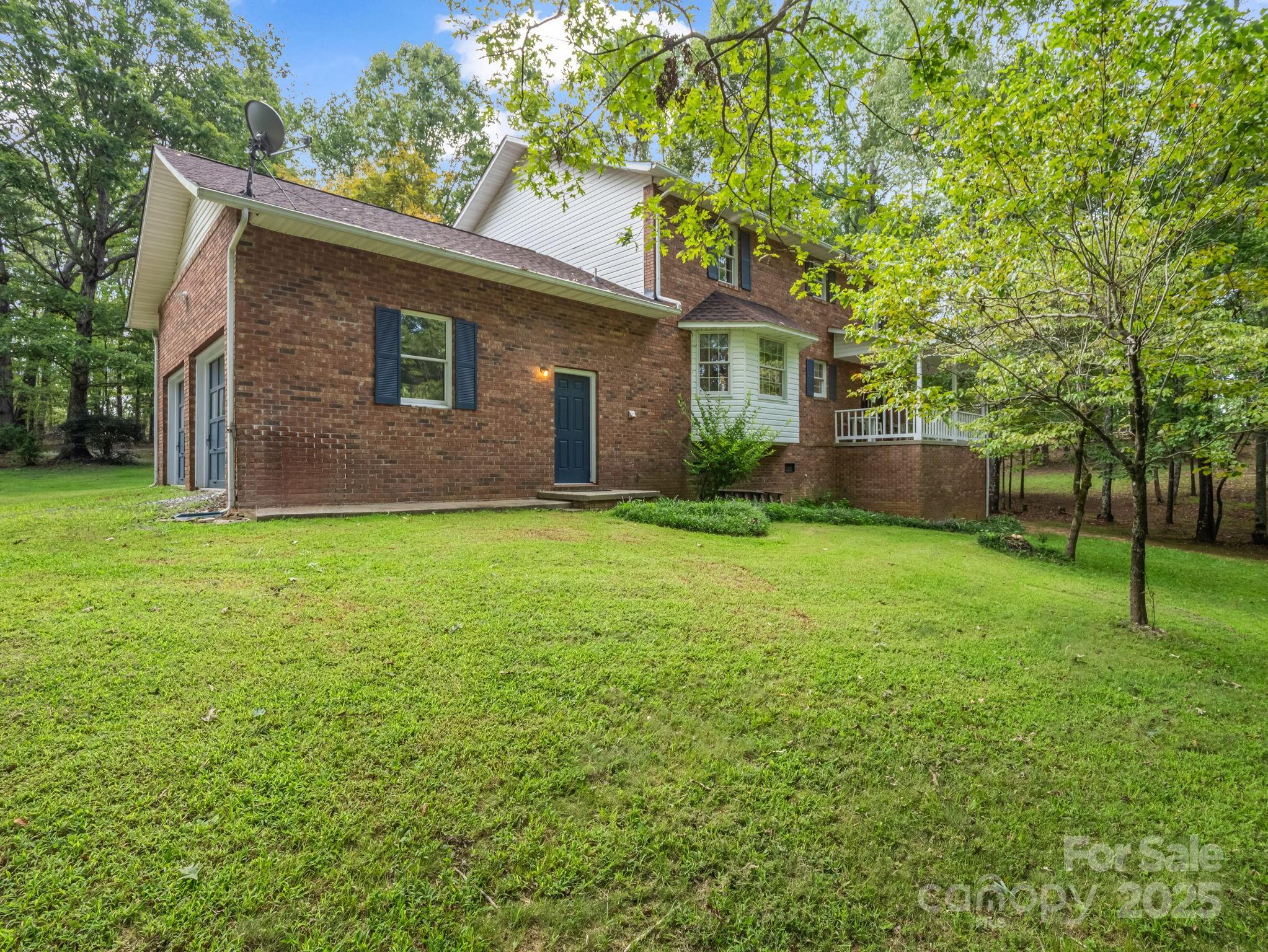 135 V S Dalton Road Rutherfordton, NC 28139 - Photo 4 of 45
