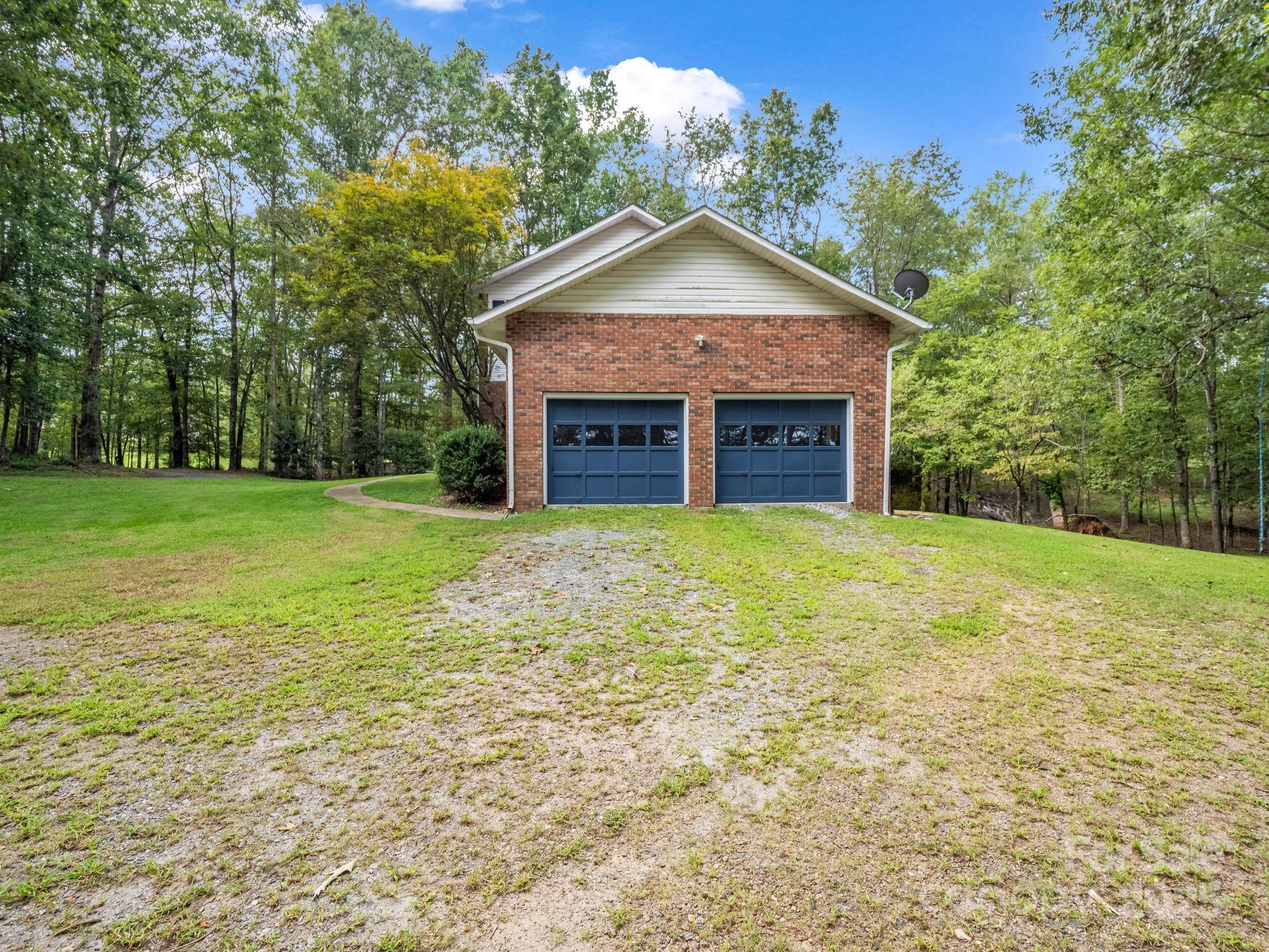 135 V S Dalton Road Rutherfordton, NC 28139 - Photo 5 of 45