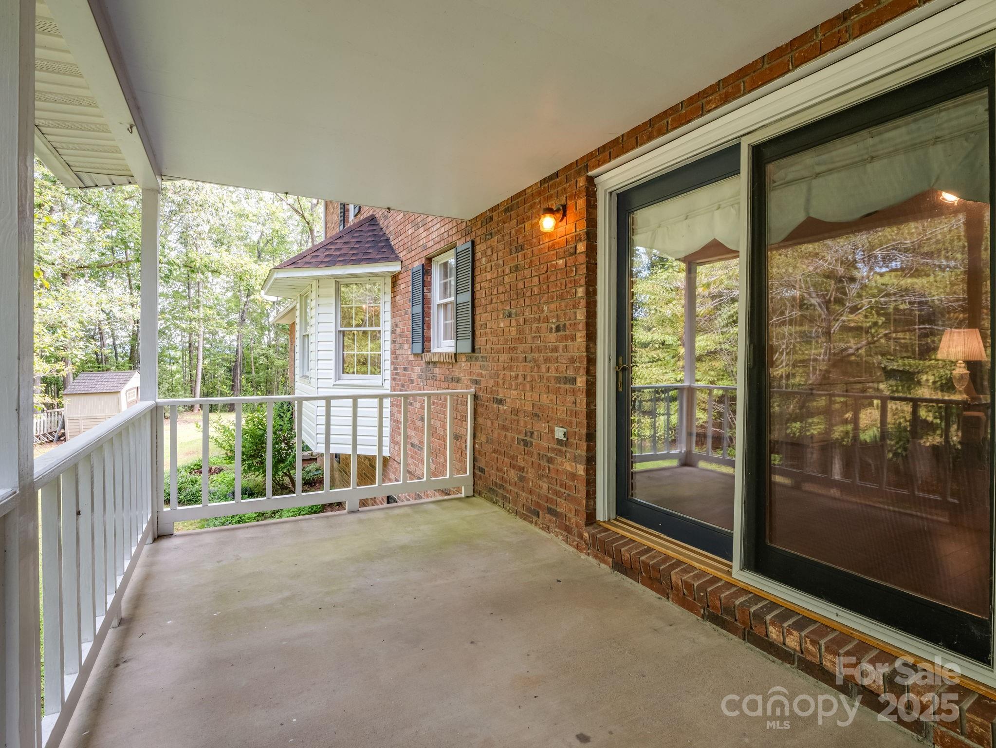 135 V S Dalton Road Rutherfordton, NC 28139 - Photo 7 of 45