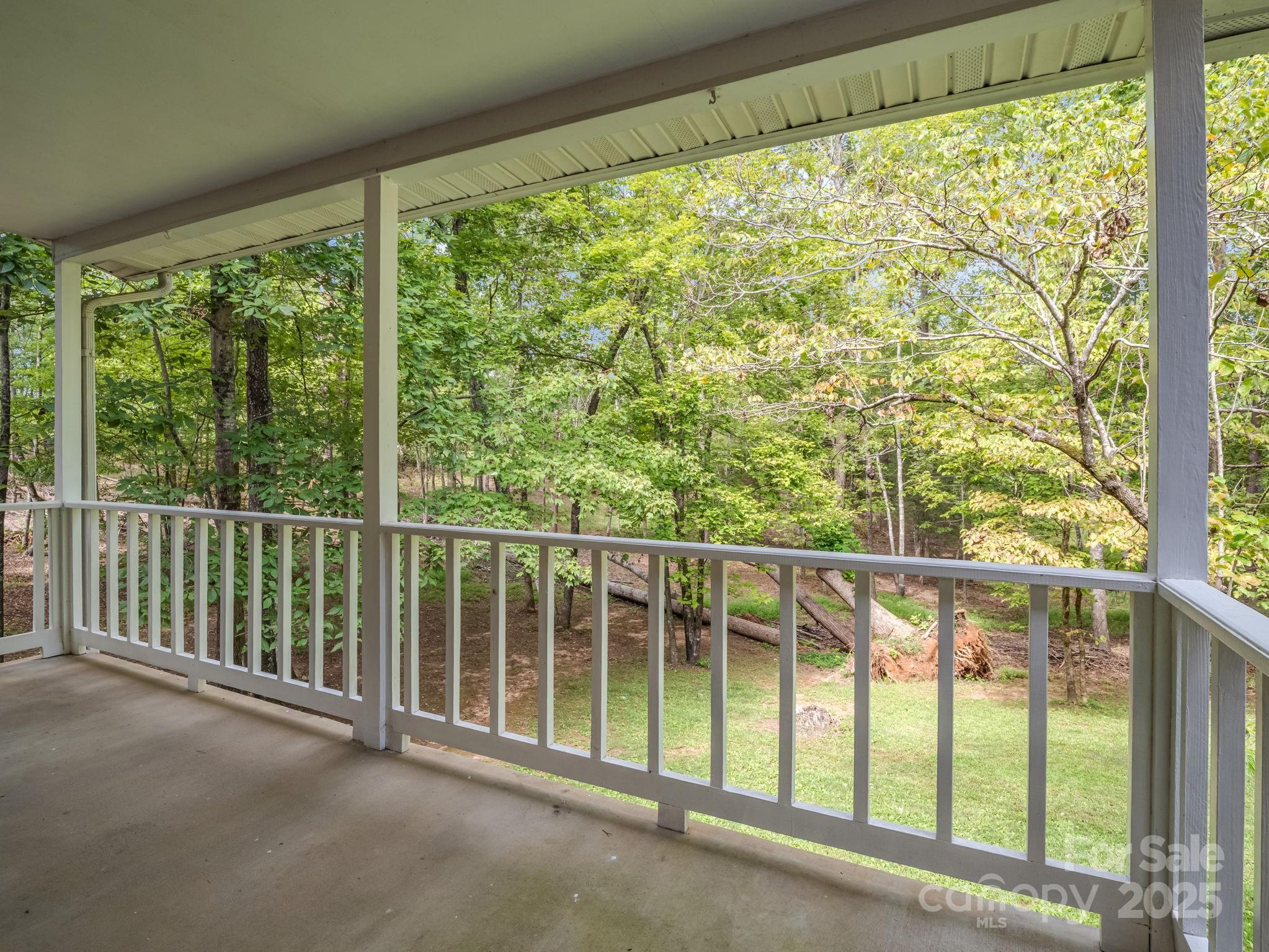 135 V S Dalton Road Rutherfordton, NC 28139 - Photo 8 of 45