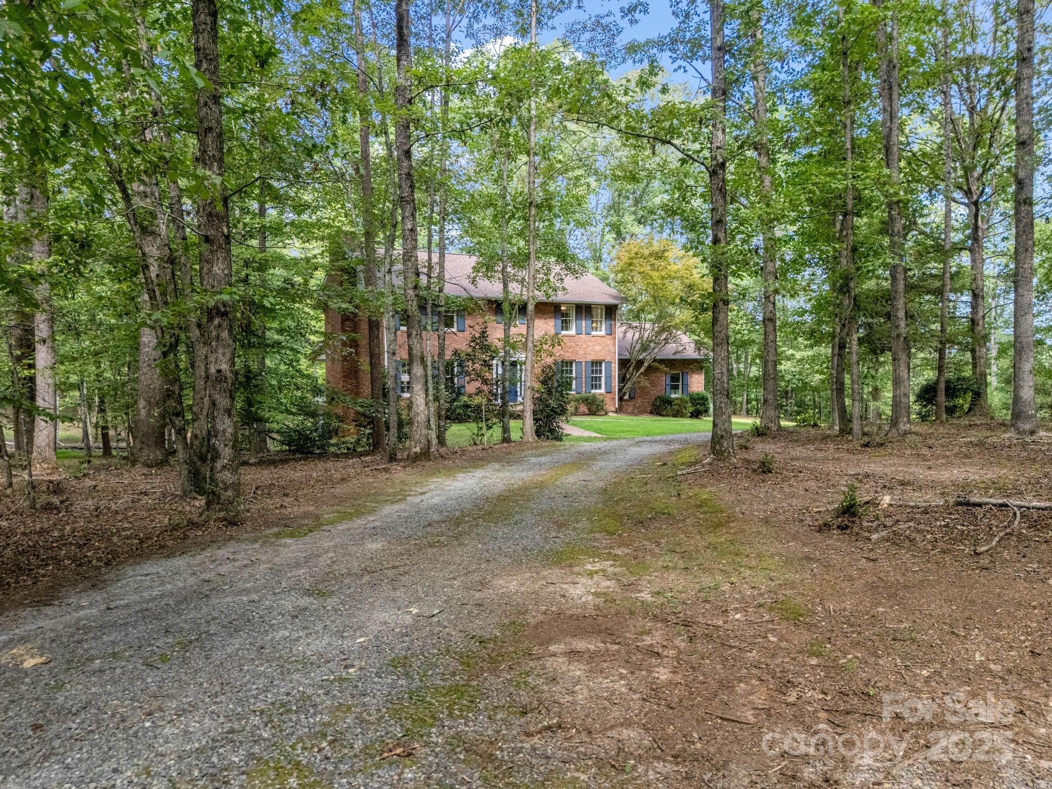 135 V S Dalton Road Rutherfordton, NC 28139 - Photo 9 of 45