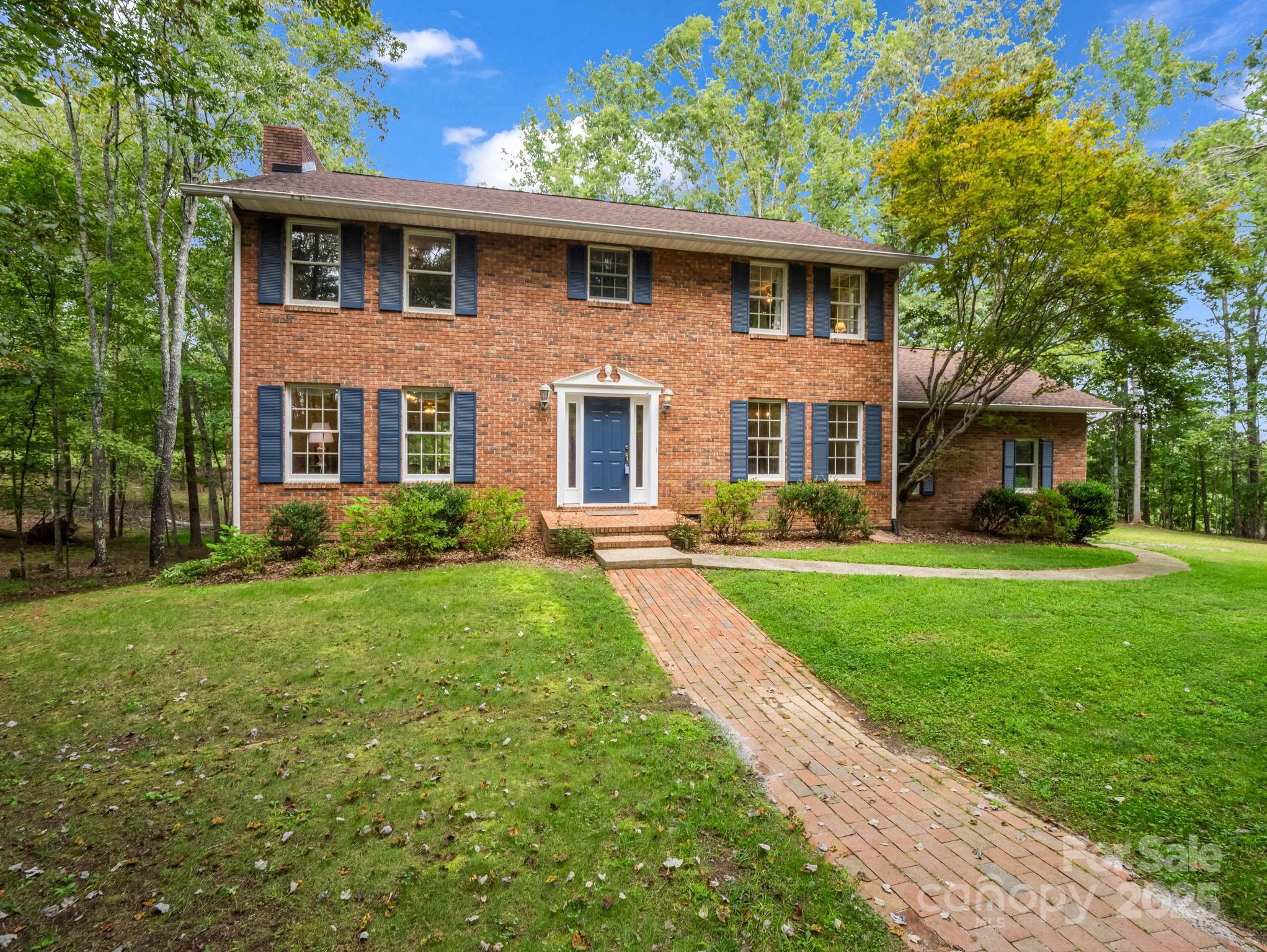 135 V S Dalton Road Rutherfordton, NC 28139 - Photo 10 of 45