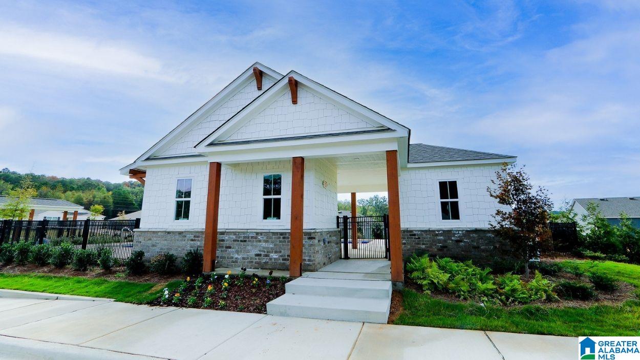 377 Koslin Loop Calera, AL 35040 - Photo 25 of 35