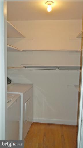 6301 Rt 32 Es Guilford Road Clarksville, MD 21029 - Photo 13 of 28 a view of small space with racks on the wall