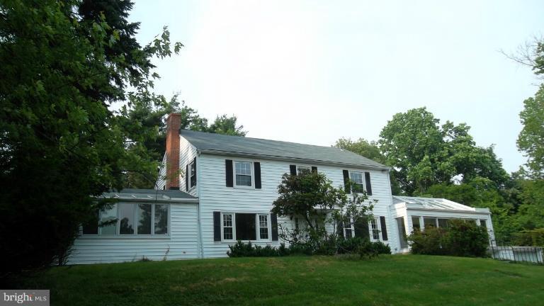 6301 Rt 32 Es Guilford Road Clarksville, MD 21029 - Photo 28 of 28 a view of house with a yard