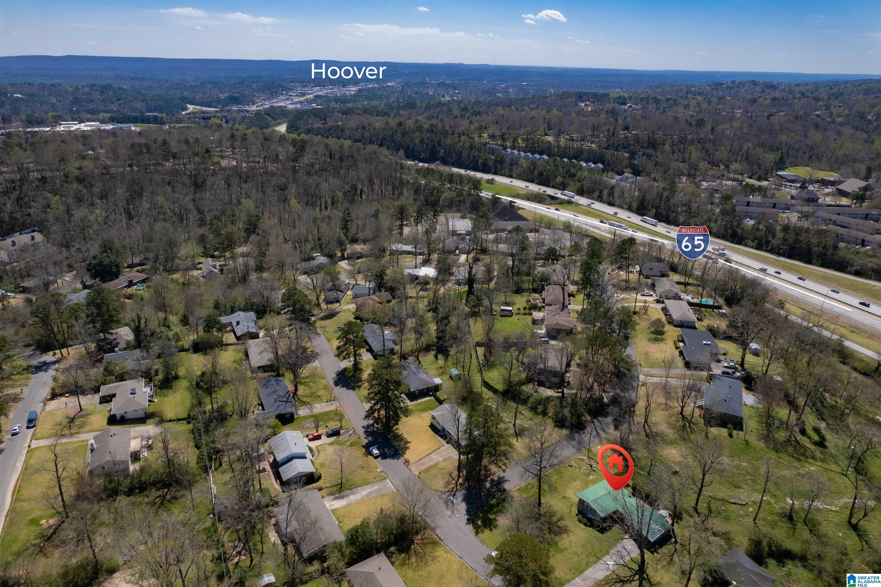 2126 Blue Ridge Boulevard Birmingham, AL 35226 - Photo 28 of 30
