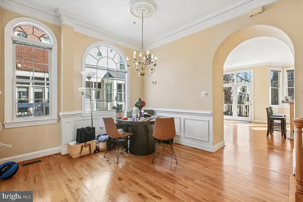 $6,200 | 1053 North Stuart Street, Arlington, VA 22203