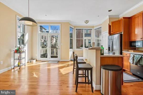 $6,200 | 1053 North Stuart Street, Arlington, VA 22203