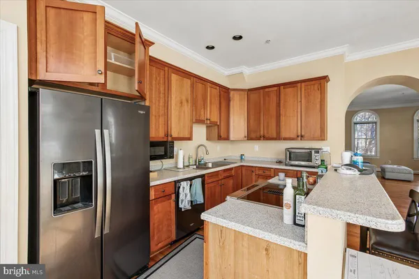 $6,200 | 1053 North Stuart Street, Arlington, VA 22203