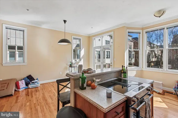 $6,200 | 1053 North Stuart Street, Arlington, VA 22203