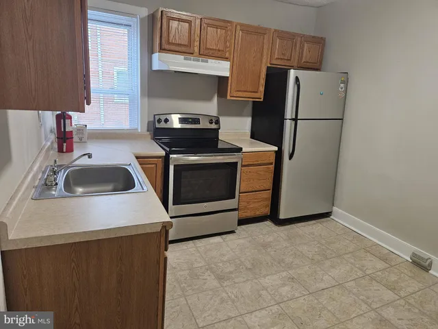 $1,500 | 10 East Frederick Street, Unit 10B, Walkersville, MD 21793