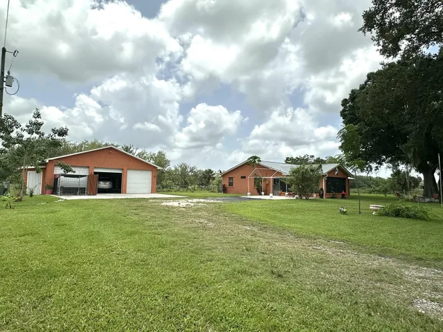 $620,000 | 840 Northwest 141st Street, Okeechobee, FL 34972