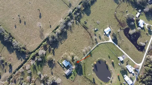 $620,000 | 840 Northwest 141st Street, Okeechobee, FL 34972