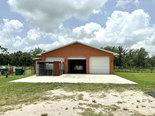 $620,000 | 840 Northwest 141st Street, Okeechobee, FL 34972