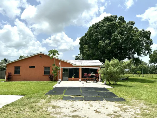 $620,000 | 840 Northwest 141st Street, Okeechobee, FL 34972