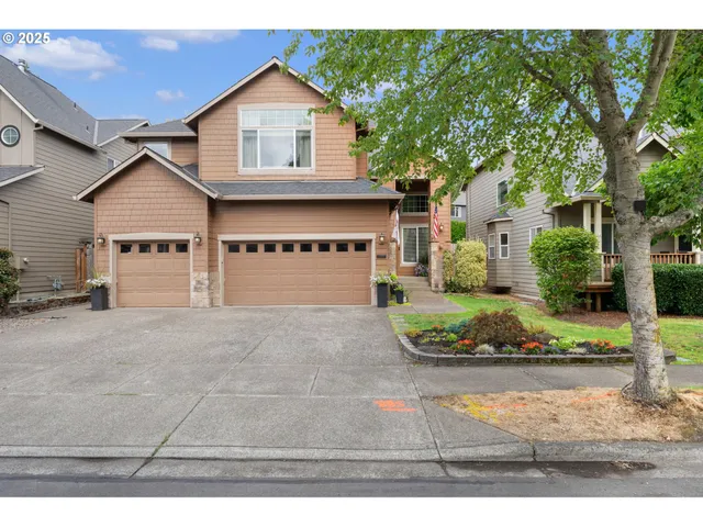$699,995 | 17337 Southwest Galewood Drive, Sherwood, OR 97140