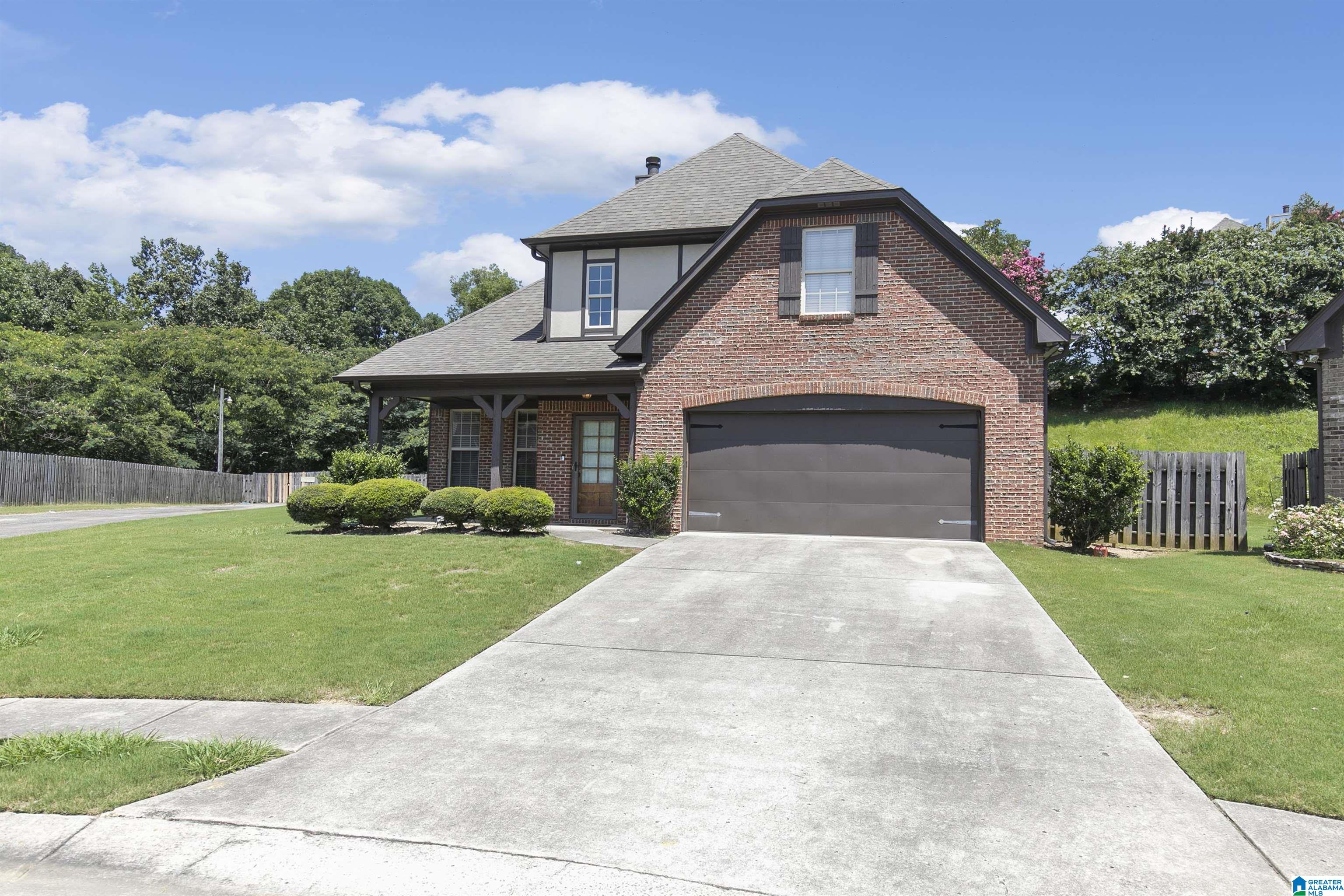 3519 Harrier Road Trussville, AL 35173 - Photo 2 of 36