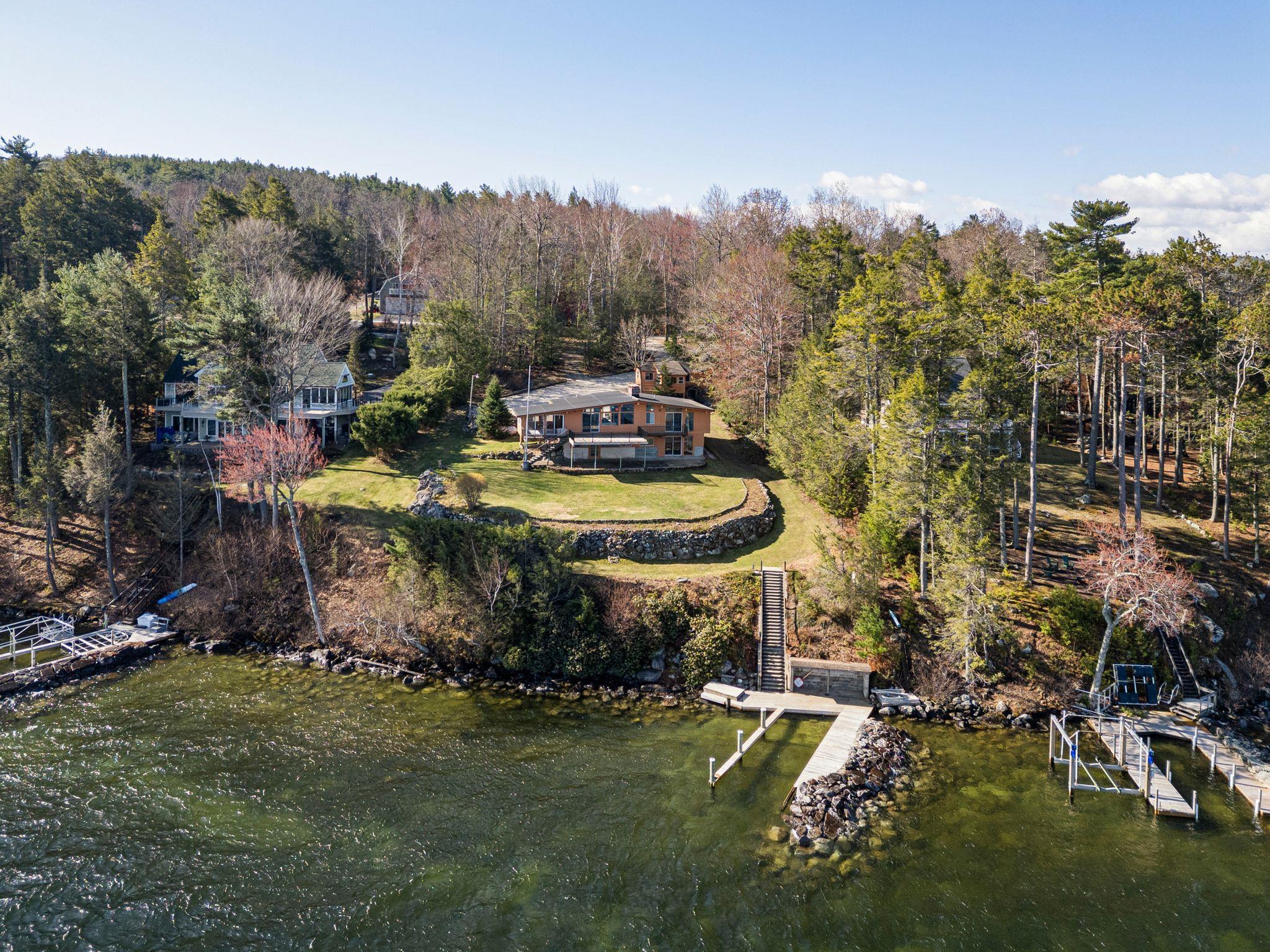 240 Black Point Road Alton, NH 03810 - Photo 37 of 43