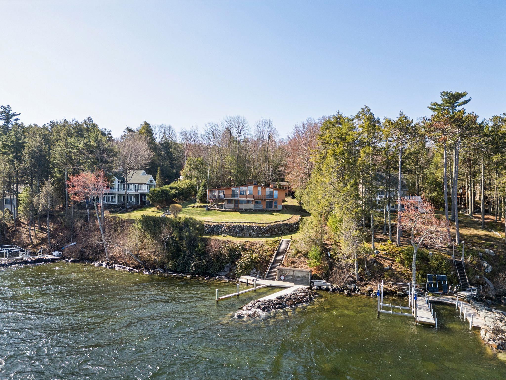 240 Black Point Road Alton, NH 03810 - Photo 38 of 43