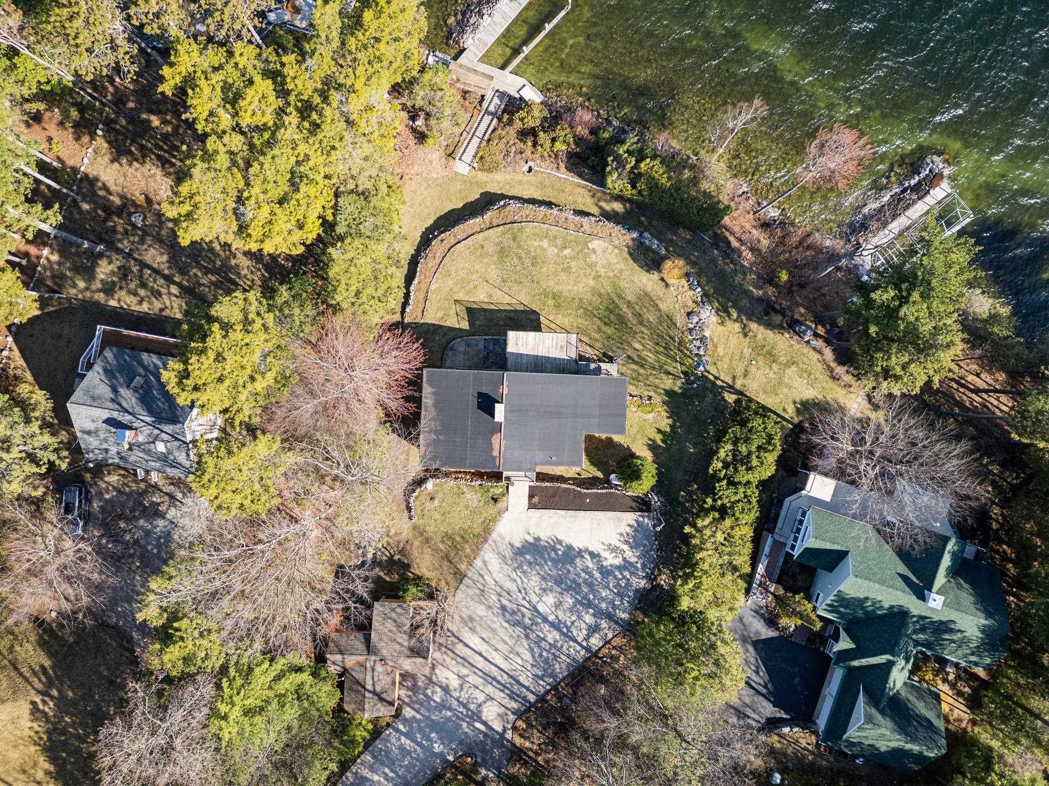 240 Black Point Road Alton, NH 03810 - Photo 39 of 43