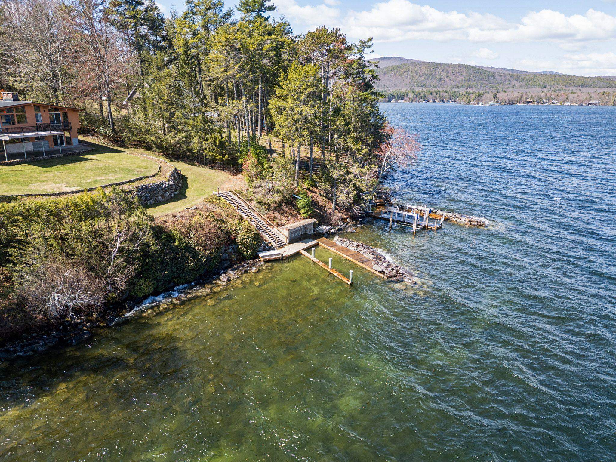 240 Black Point Road Alton, NH 03810 - Photo 41 of 43