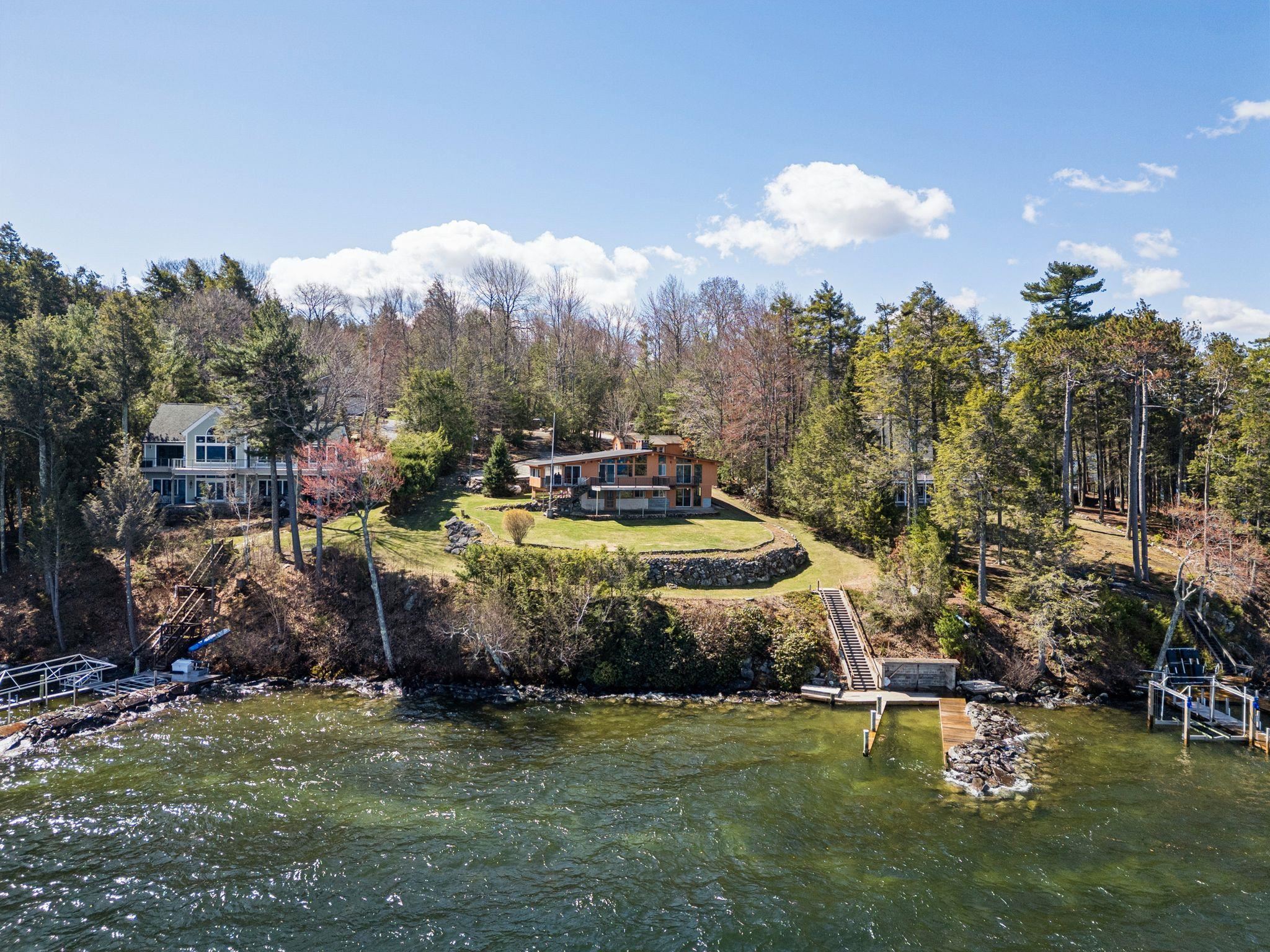 240 Black Point Road Alton, NH 03810 - Photo 42 of 43