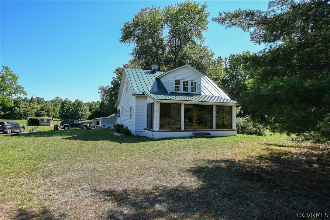 2924 Newtown Road St. Stephens Church, VA 23148 - Photo 1 of 13 Gallery Image 1