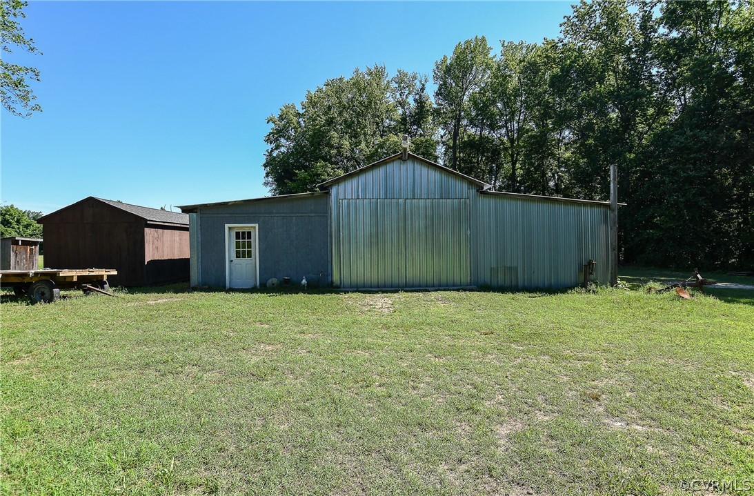 2924 Newtown Road St. Stephens Church, VA 23148 - Photo 3 of 13 Gallery Image 3