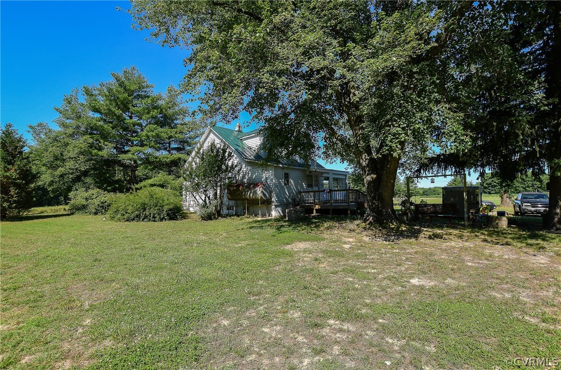 2924 Newtown Road St. Stephens Church, VA 23148 - Photo 7 of 13 Gallery Image 7