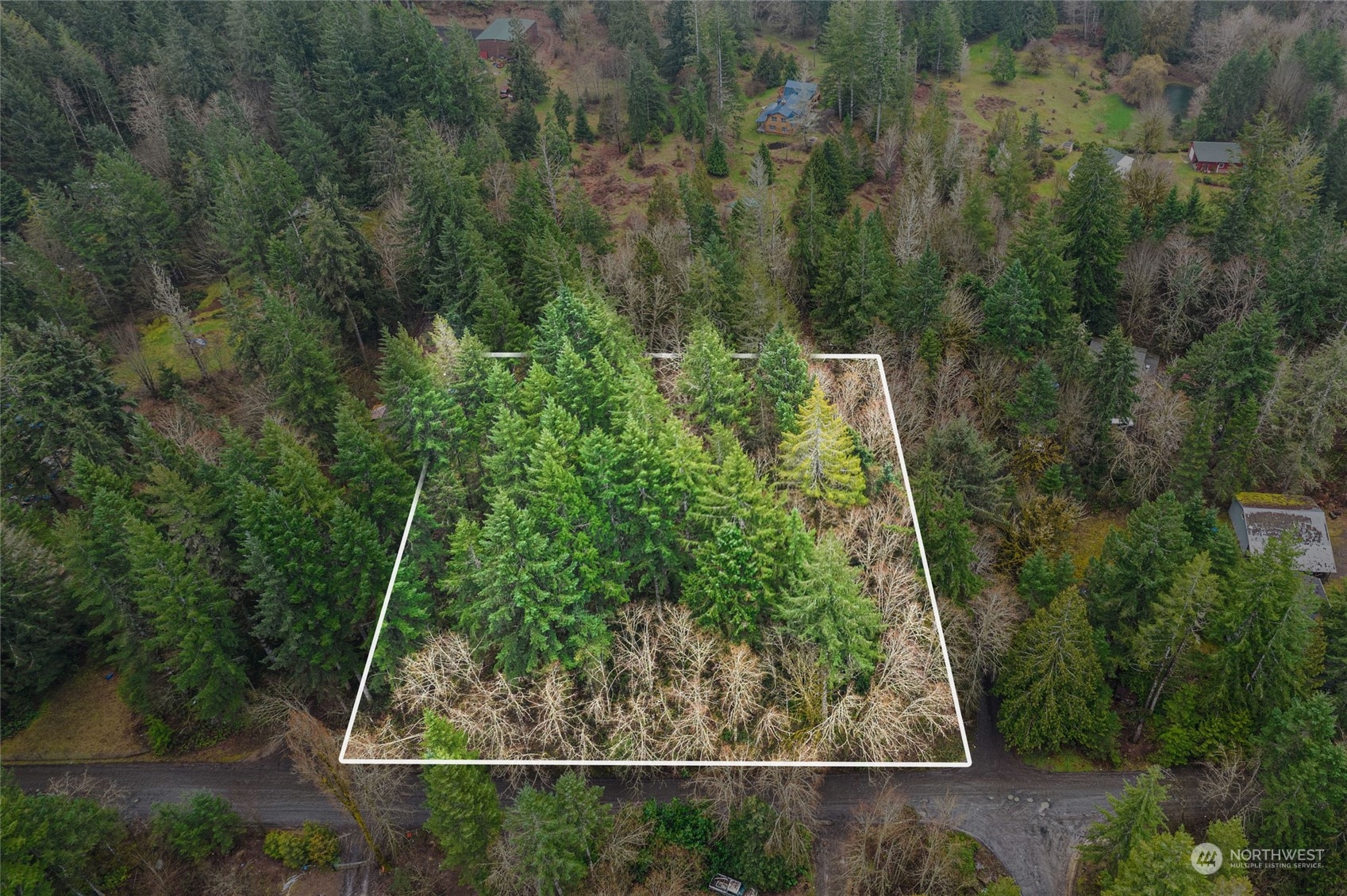 427 Rivendell Road Grapeview, WA 98546 - Photo 1 of 7 Gallery Image 1
