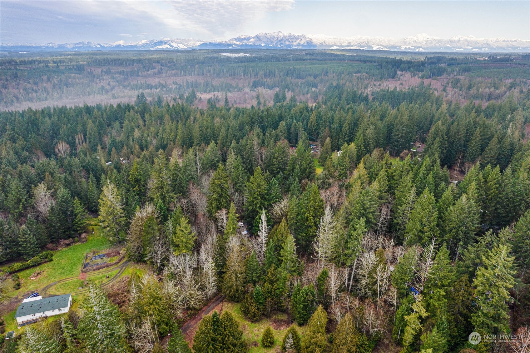 427 Rivendell Road Grapeview, WA 98546 - Photo 7 of 7 Gallery Image 7