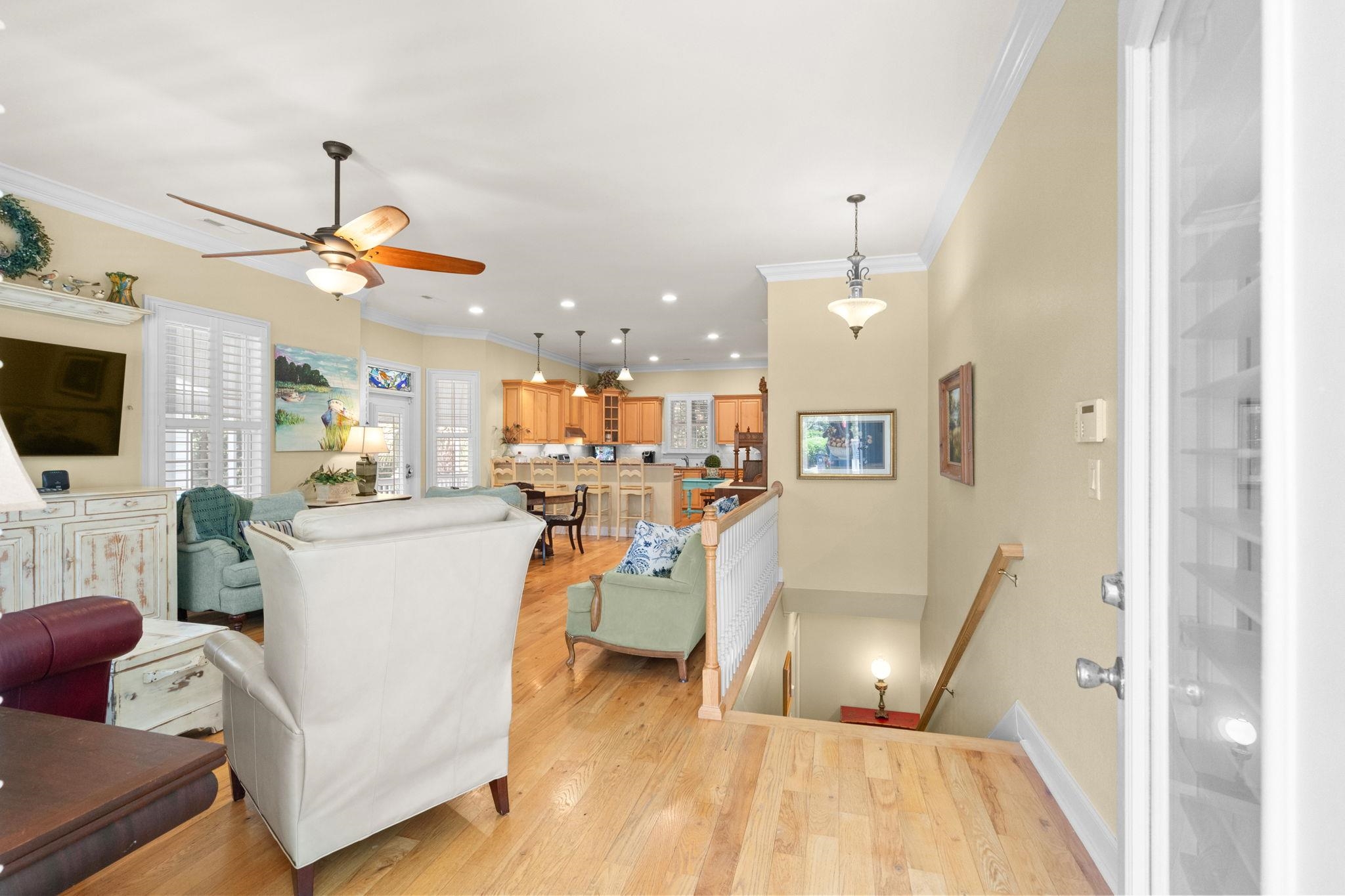7 Gillette Place Murrells Inlet, SC 29576 - Photo 11 of 90