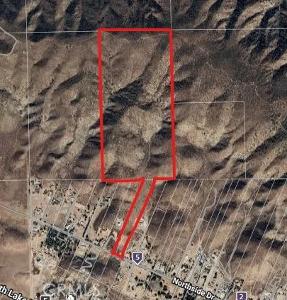 $130,000 | 0 North Side Drive, Palmdale, CA 93551