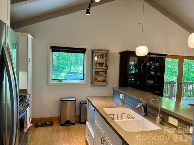1209 McKinney Gap Road Mars Hill, NC 28754 - Photo 17 of 37
