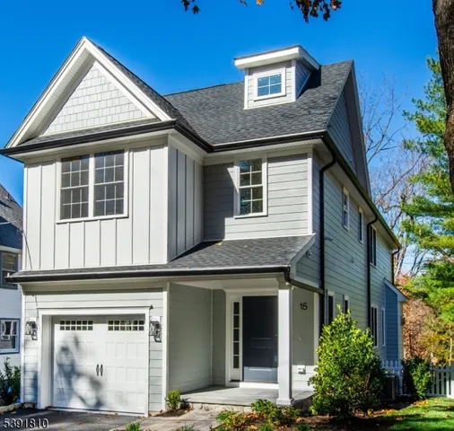 $1,299,900 | 15 Prospect Place, Madison, NJ 07940