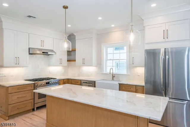 $1,299,900 | 15 Prospect Place, Madison, NJ 07940