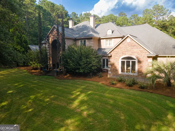 $1,999,950 | 595 Grey Rock Drive, Midland, GA 31820