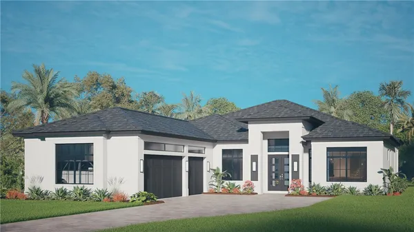 $2,565,000 | 111 Strand Drive, Vero Beach, FL 32963